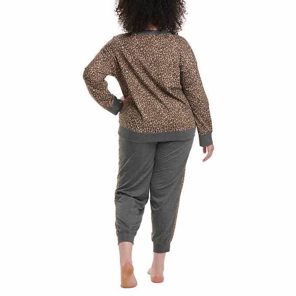 Splendid Ladies' 2-piece Pajama Set - Picture 3 of 6